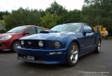 Ford Mustang 45ème anniversaire.DNG